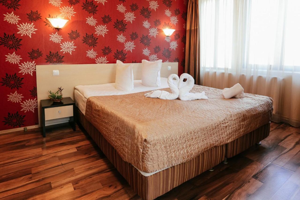 Vila Vidalis Hotel Kolozsvár Kültér fotó