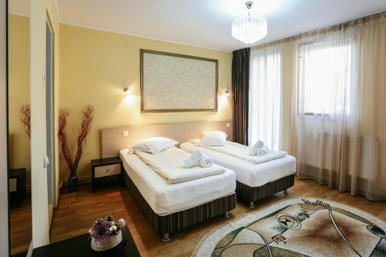 Vila Vidalis Kolozsvár Kültér fotó